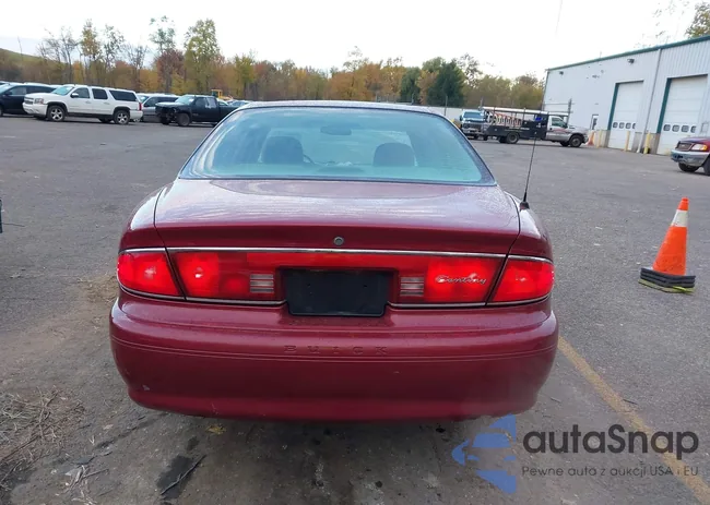 2G4WS52J441315025: 43580117