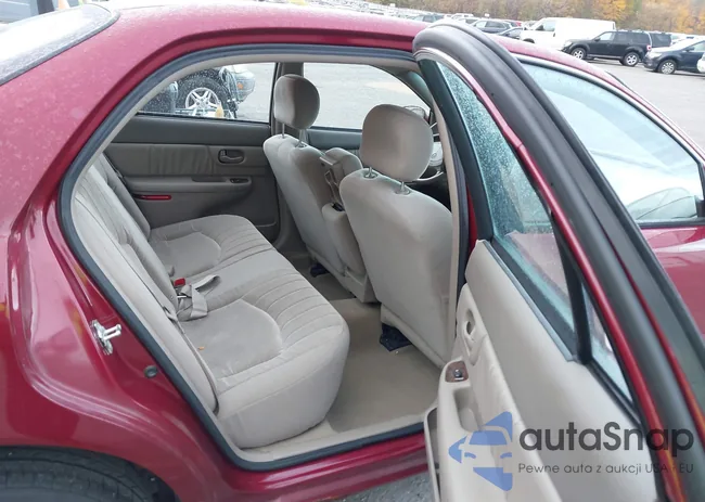 2G4WS52J441315025: 43580117