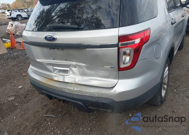 1FM5K8D84EGB91950: 43580159