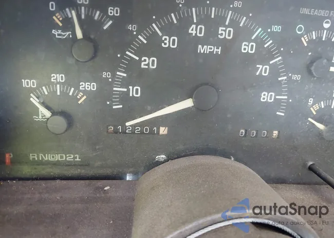 1GCDC14Z4PZ183982: 43580187