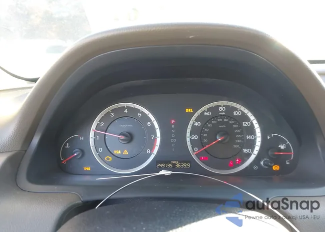 1HGCP26809A131083: 43580261