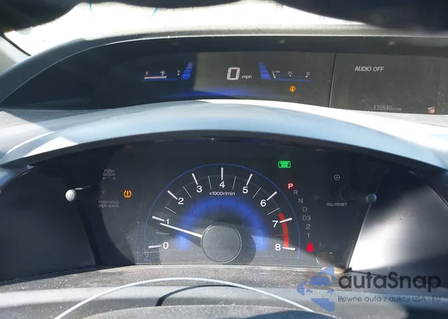 2HGFB2F54CH579420: 43580274