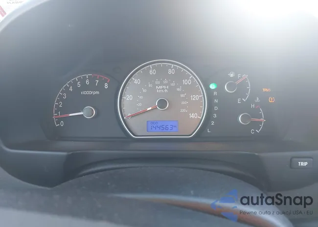 KMHDU46D48U563026: 43580303