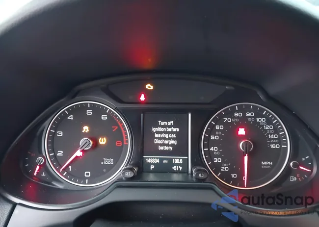 WA1LFAFP4DA061108: 43580307