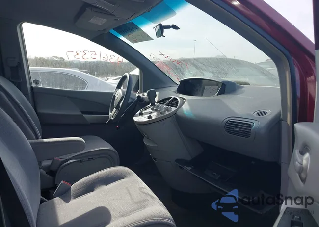 2C4RC1BG6DR630518: 43581353