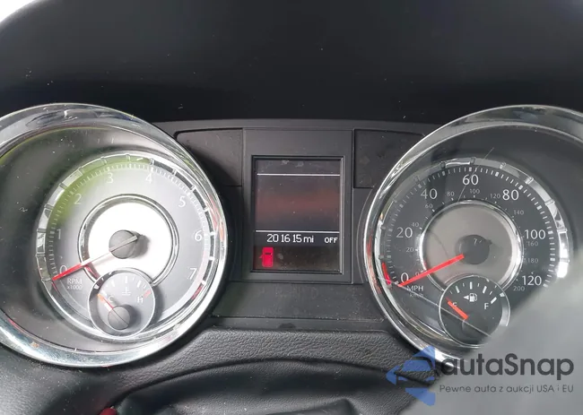 2C4RC1BG6DR630518: 43581353