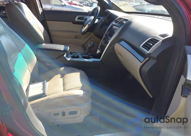 1FM5K8F81DGB68637: 43581355