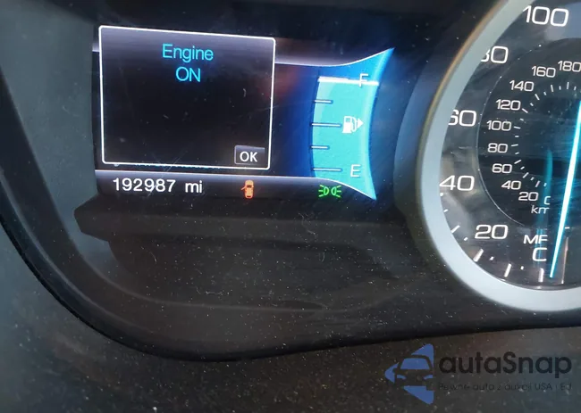 1FM5K8F81DGB68637: 43581355