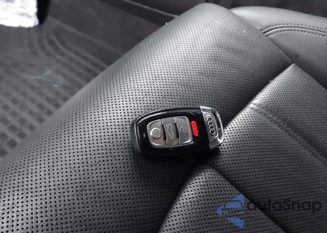 WAU2GAFC6GN004589: 43581365