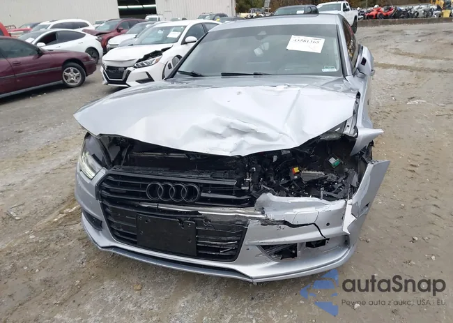 WAU2GAFC6GN004589: 43581365