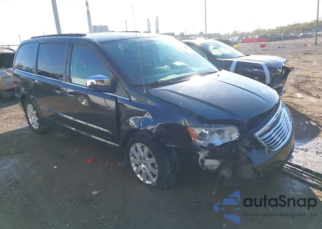 2C4RC1CG7CR192718: 43581393