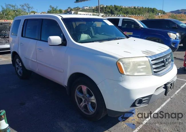 5FNYF3H57CB010100: 43581395