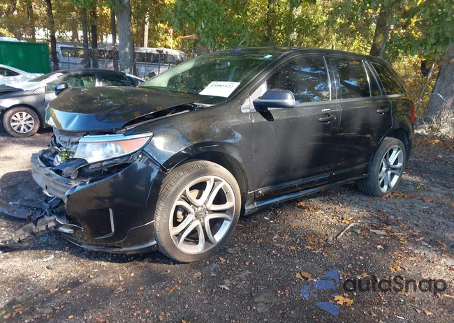 2FMDK3AK9DBA60257: 43581422