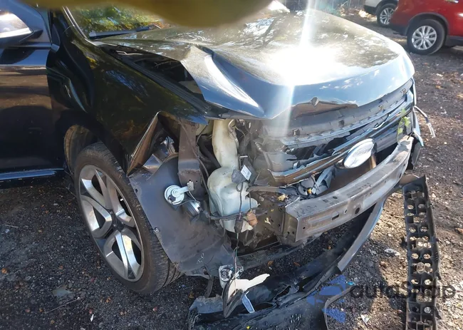 2FMDK3AK9DBA60257: 43581422