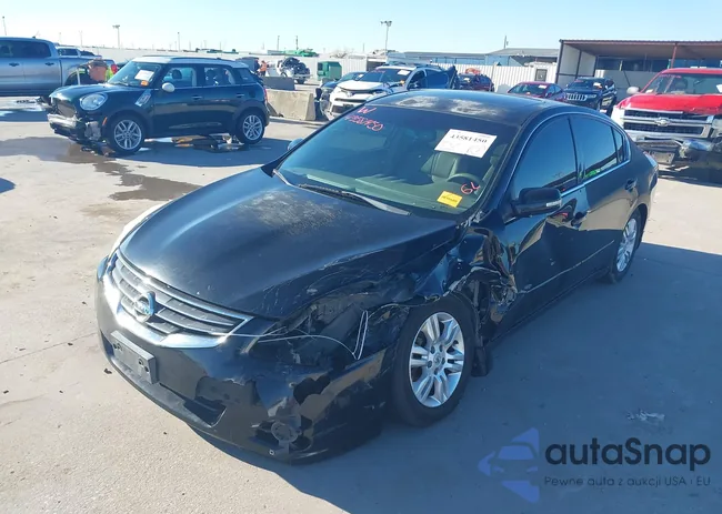 1N4AL2AP7CC147475: 43581450