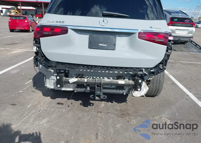 4JGFF5KEXSB330665: 43581459