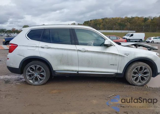 5UXWX9C53G0D71635: 43581476