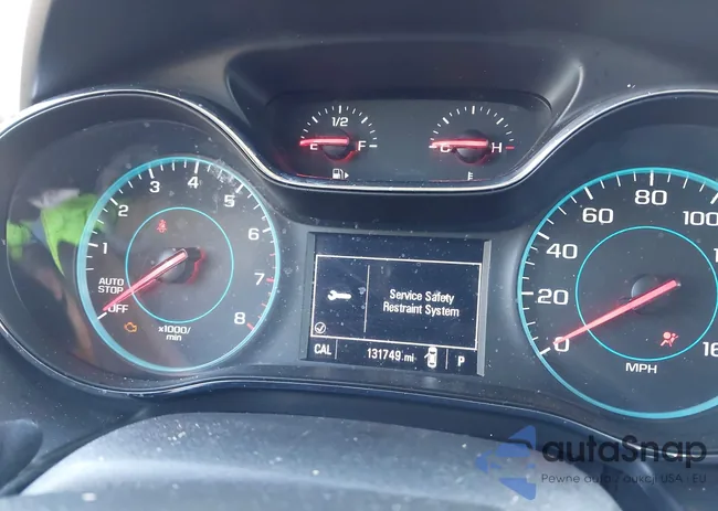 1G1BE5SM0J7233109: 43581485