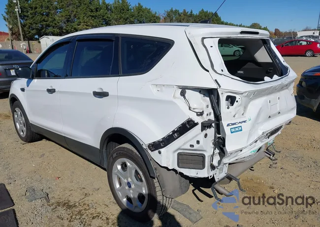 1FMCU0F70HUF00116: 43581503