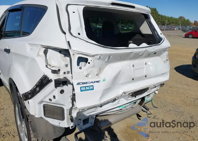 1FMCU0F70HUF00116: 43581503