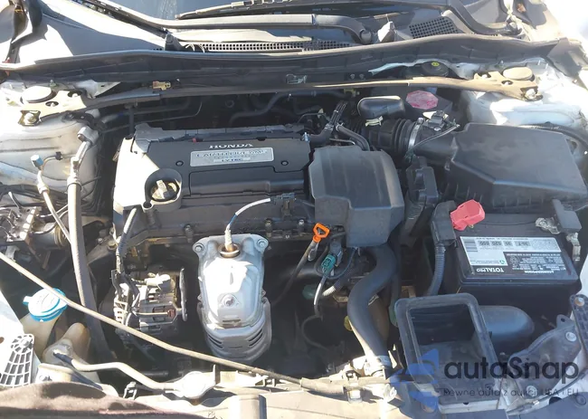 1HGCR2F82DA076834: 43581524