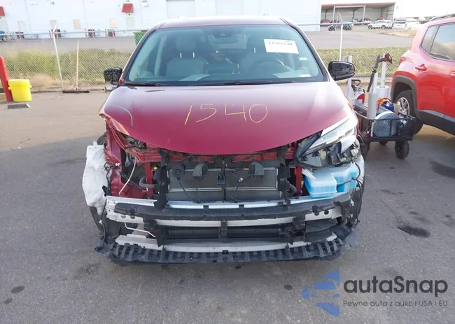 5TDJSKFC2MS026694: 43581540