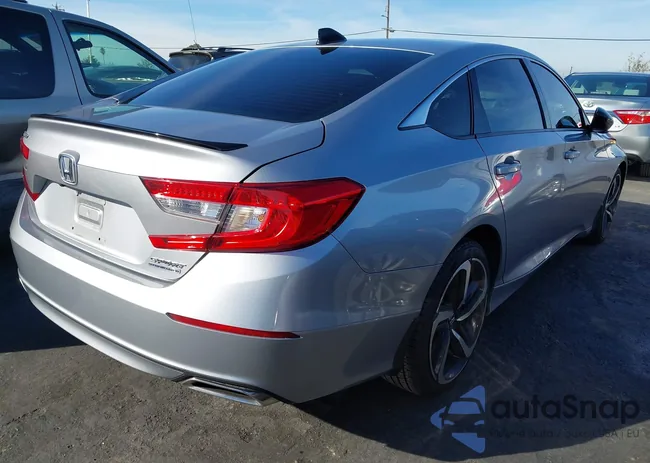 1HGCV1F45NA033660: 43581577