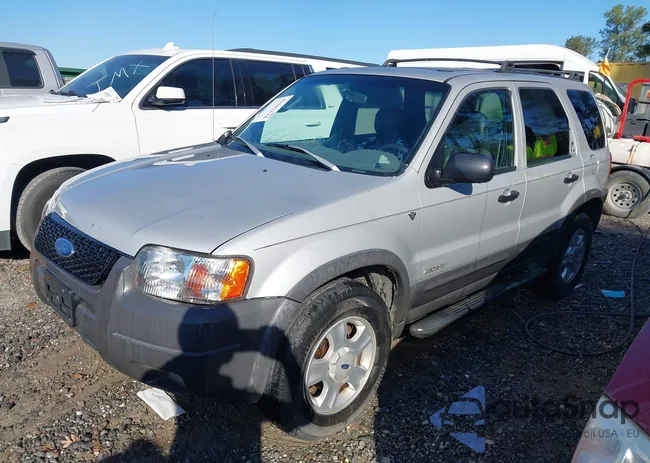 1FMYU03192KC91161: 43581618