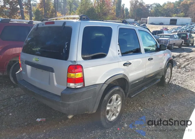 1FMYU03192KC91161: 43581618