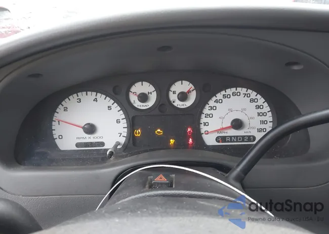 1FTLR4FE5BPA13284: 43581620