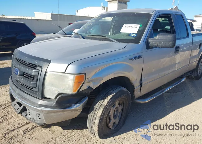 1FTEX1CM3DFB20562: 43581638