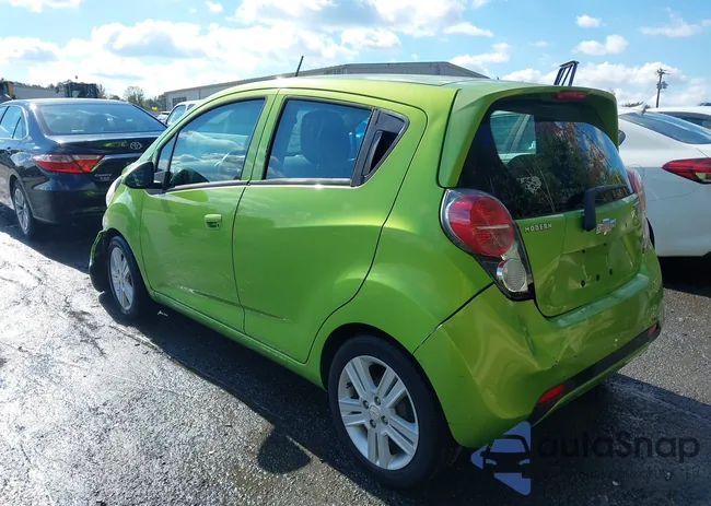 KL8CB6S93EC499736: 43581642