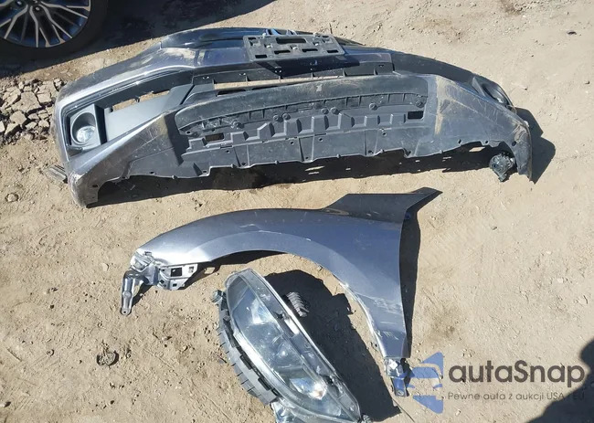 2HGFC2F87KH534574: 43581653