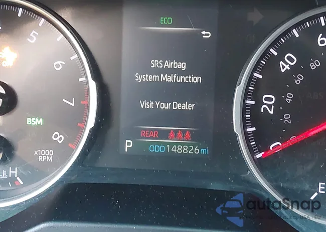 JTMA1RFV6KD506694: 43581664