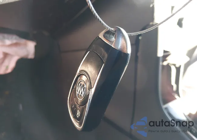 KL4CJASB4KB868695: 43581722