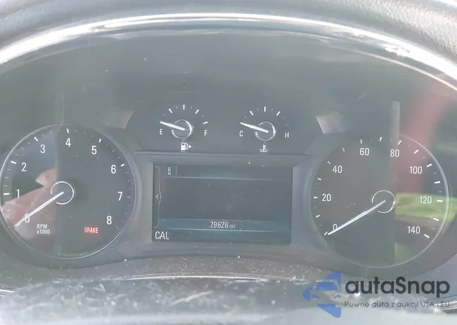 KL4CJASB4KB868695: 43581722