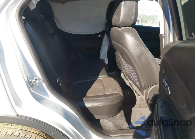 KL4CJASB4KB868695: 43581722