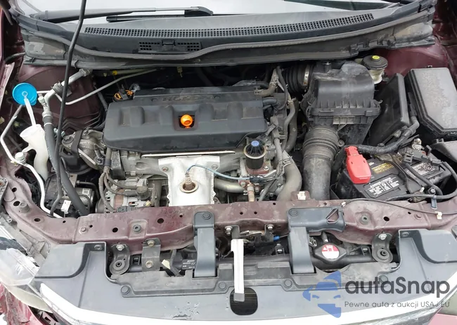 2HGFB2F81CH509139: 43581749