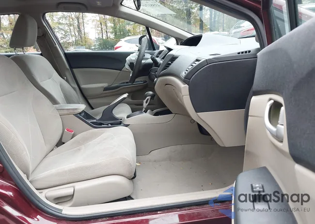 2HGFB2F81CH509139: 43581749