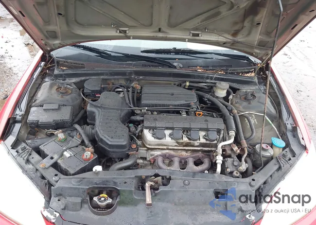 2HGES16514H622988: 43581791