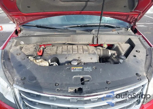 1GNKVGKD4DJ133497: 43581795