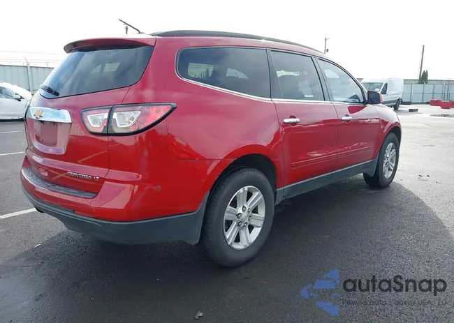 1GNKVGKD4DJ133497: 43581795