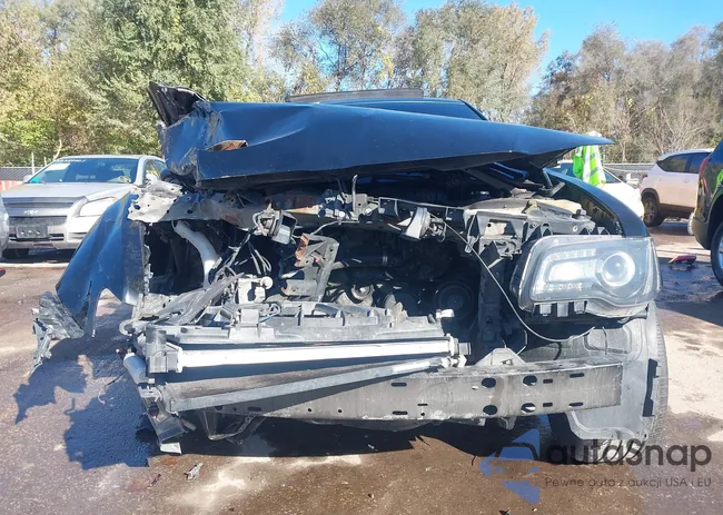 2C3CCAGG8FH814340: 43581809