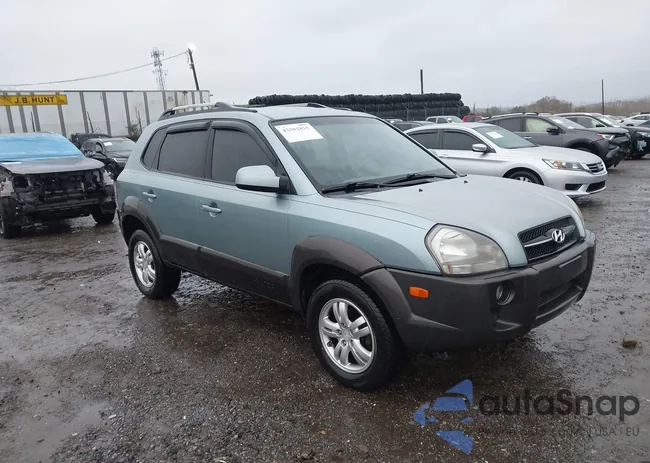 KM8JN72D76U349958: 43581815