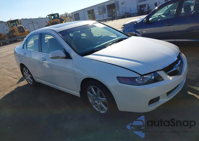 JH4CL96815C020753: 43581833