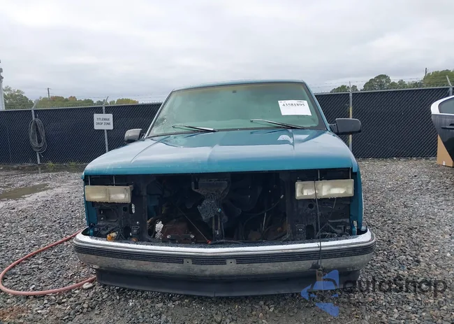 2GCEC19R2W1108282: 43581895