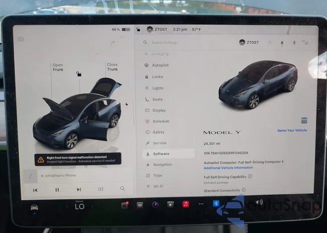 7SAYGDED5RF040254: 43581915