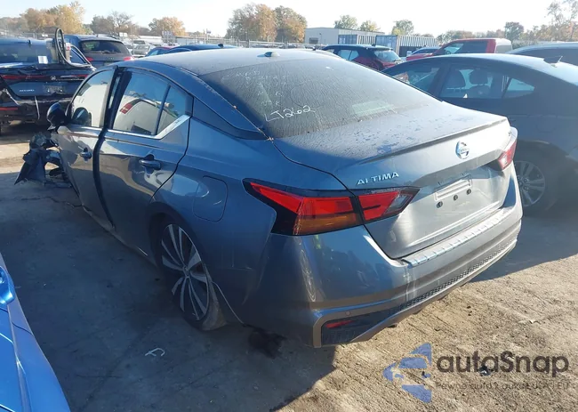 1N4BL4CVXLC283319: 43581918