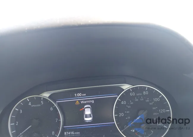 1N4BL4CVXLC283319: 43581918