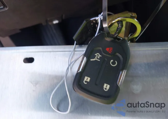 3GKALVEG6RL249972: 43581900